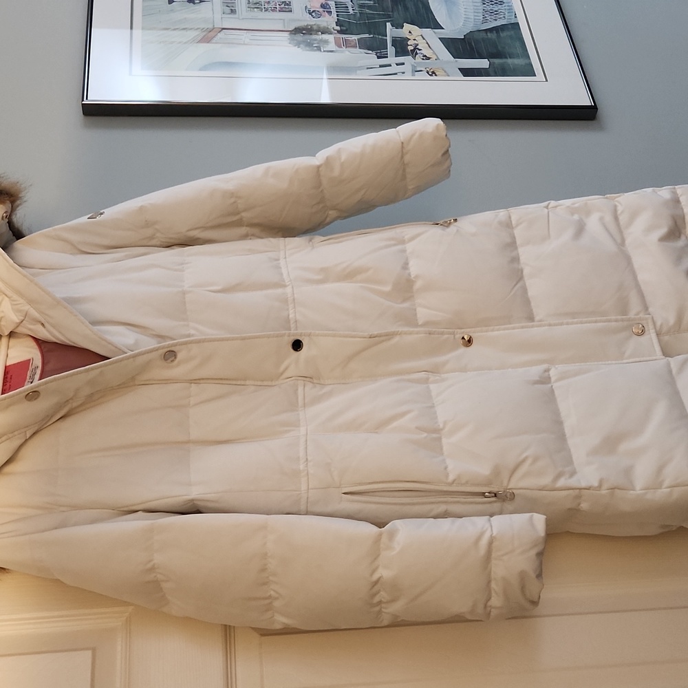 Kate Spade winter coat